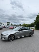 BMW M5 Competition xDrive M5 Competition Carbon Da* - BMW M5 aus 2018