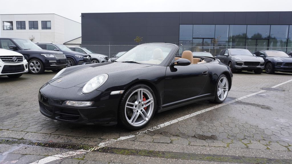 Porsche 911 Urmodell