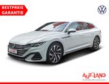 Volkswagen Arteon SB 1.4 TSI DSG e-Hybrid R-Line LED Navi - VW Arteon Gebrauchtwagen in Hannover