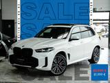 BMW X5 xDrive30d M SPORT PRO 7.Sitze 22LM AHK 2-Achs - BMW X5: 7 Sitze