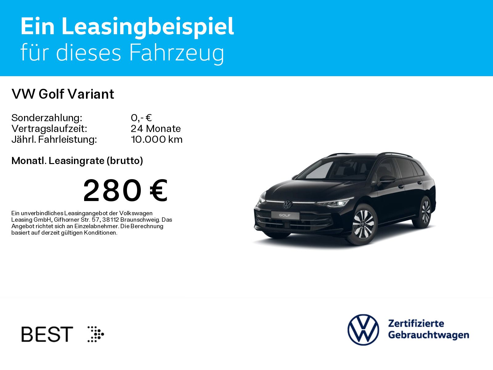 Volkswagen Golf - Bild 2