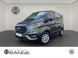Ford Transit Nugget WESTFALIA AHK KAMERA AUFSTELLDACH - Angebote entsprechen deinen Suchkriterien