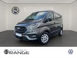 Ford Transit Nugget WESTFALIA AHK KAMERA AUFSTELLDACH - Ford Transit aufstelldach