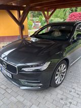 Volvo V90 D4 Inscription Geartronic Inscription - Volvo V90 mit Diesel-Antrieb