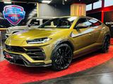 Lamborghini Urus FULL CARBON PANO 360 B&O 23Z - gebrauchte Lamborghini Urus aus dem Jahr 2022