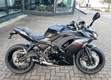 Kawasaki Ninja 650 / Modell 2026 / 650.-€ Starterbonus