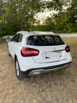 Mercedes-Benz GLA 250 4MATIC DCT - - Mercedes-Benz GLA-Class: Von Privat