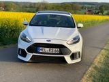 Ford Focus 2,3 EcoBoost 257kW RS Allrad RS - Ford Focus: Weiß, RS