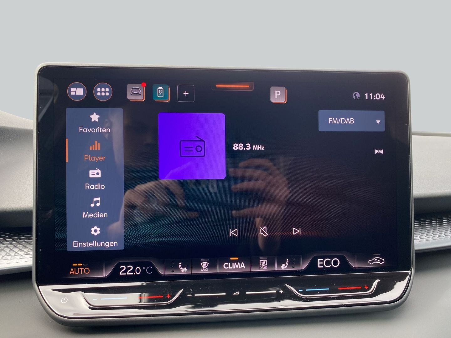 Cupra Terramar - Bild 8