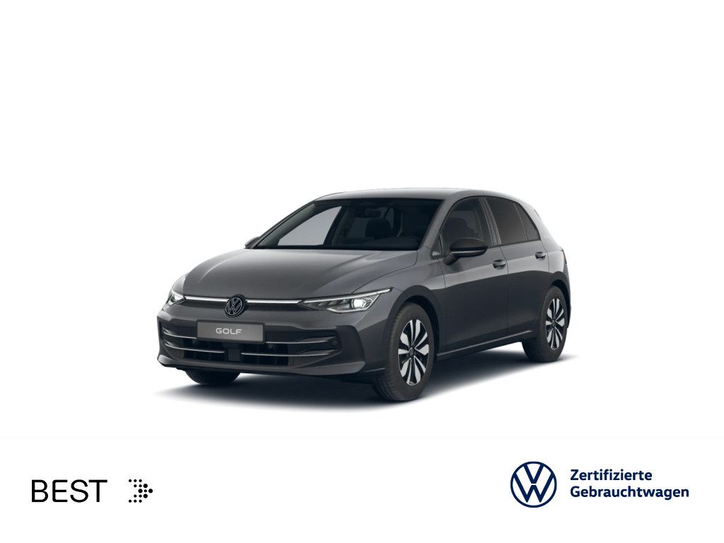 Image of Volkswagen Golf