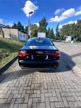 Audi A4 2.0 TDI - Erste Hand - Audi A4 mit Diesel-Antrieb: Limousine
