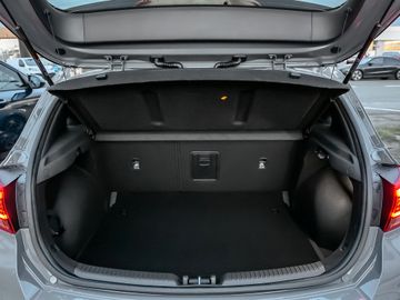 Hyundai i30 1.5 N Line Mild-Hybrid Autobahnassistent