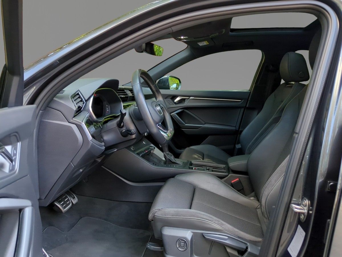 Audi Q3 - Bild 8