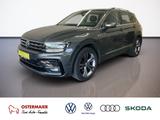 Volkswagen Tiguan R-LINE 2.0TSI 220PS DSG 4M ACC.AHK.KAMERA