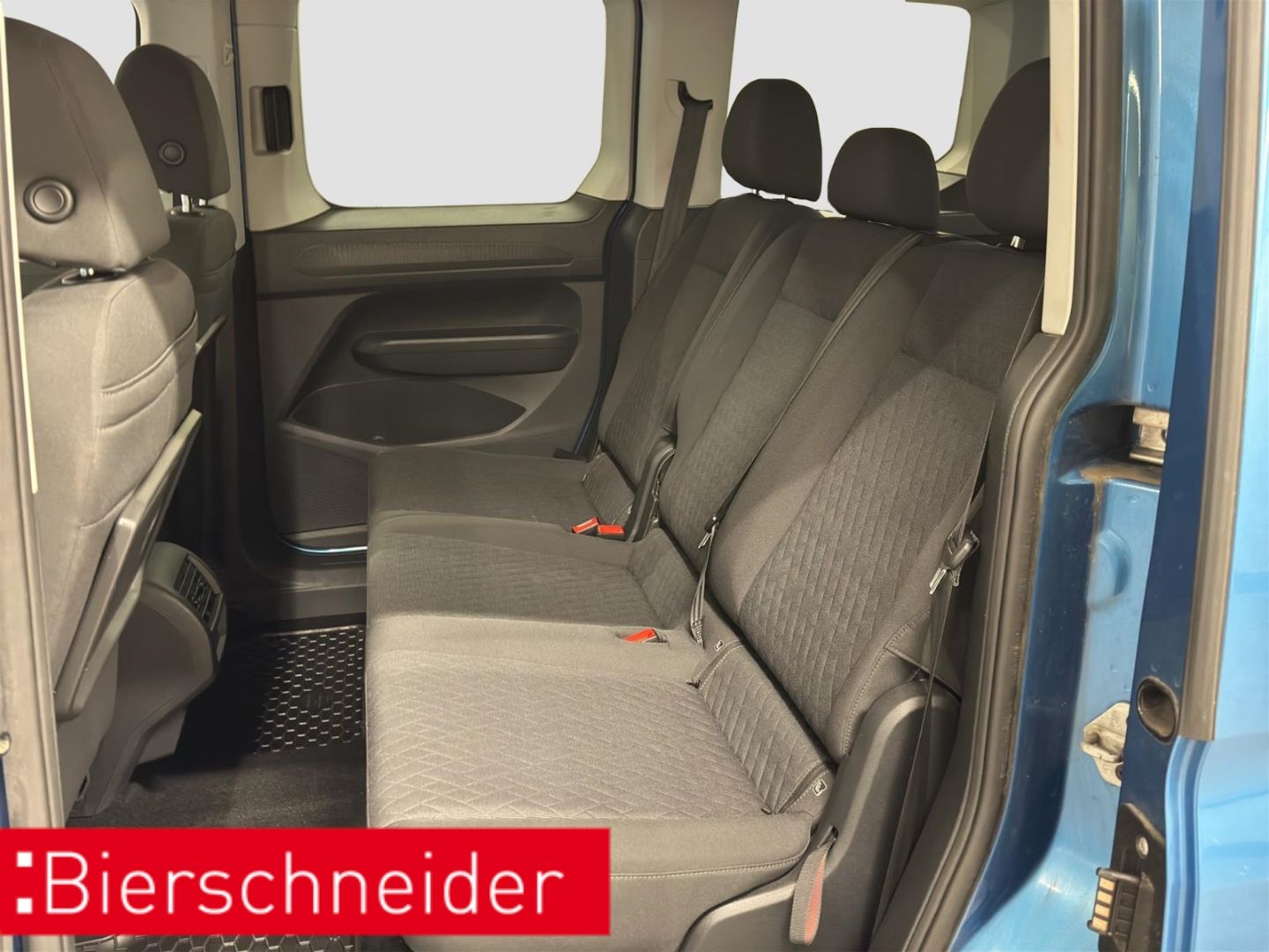Volkswagen Caddy Kombi 2.0 TDI Life AB 211EUR NAVI SHZ PDC foto 22