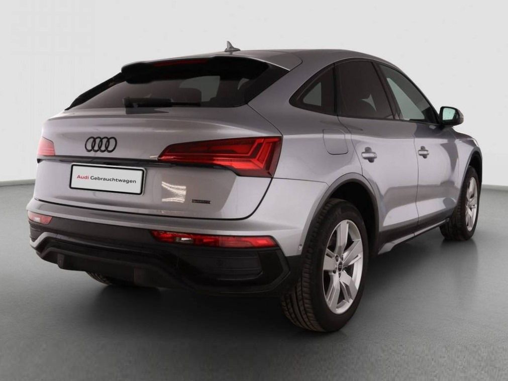 Audi Q5 - Bild 3