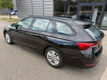 Skoda Octavia - 4