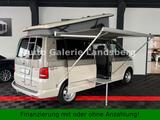 Volkswagen T5 2.0TDI*4Motion*Camper*Aufstelldach*Standhzg.* - VW T5 California Diesel Gebrauchtwagen