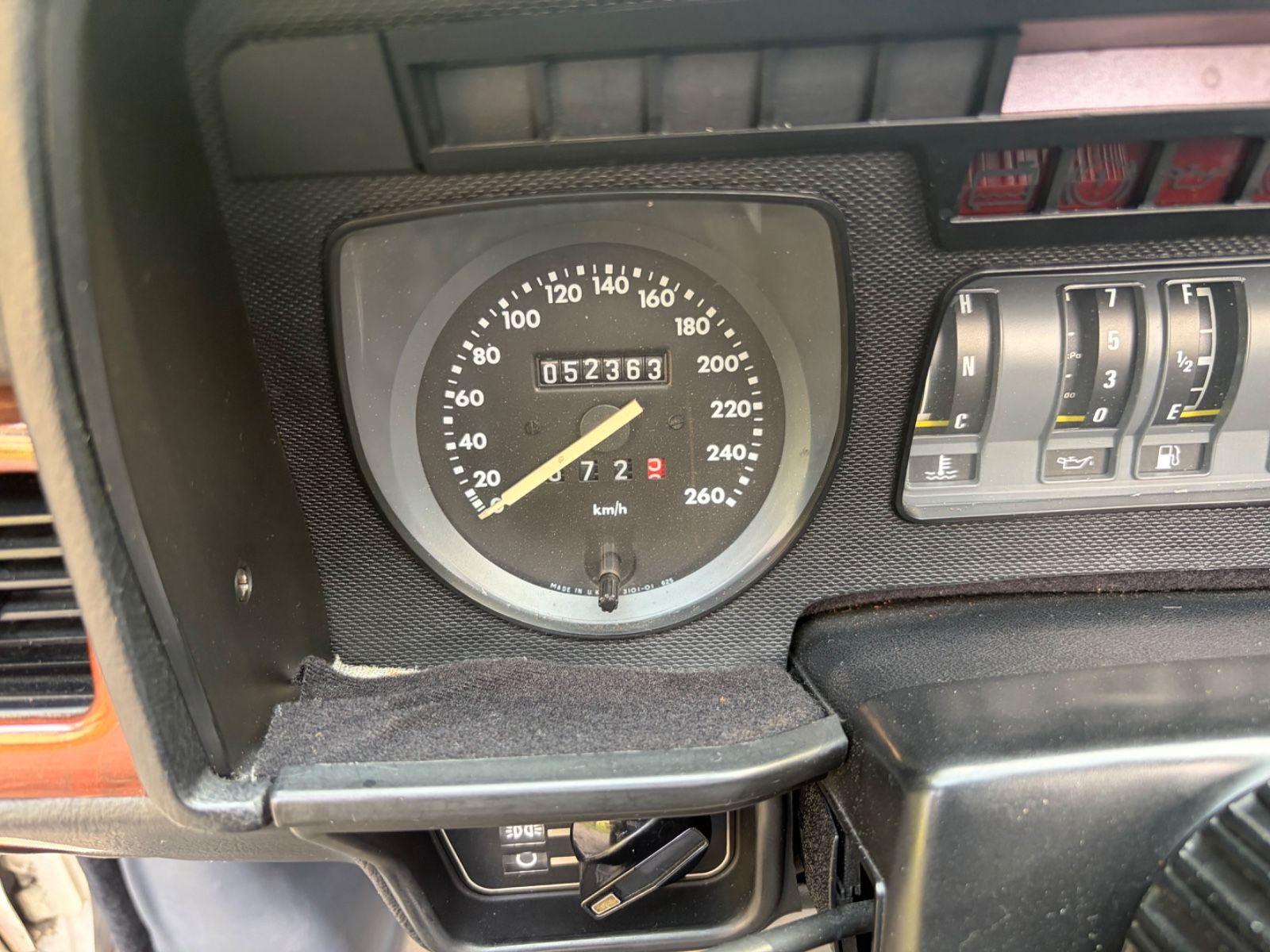 JAGUAR XJSC 27