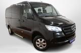 Mercedes-Benz Sprinter 316 CDI LED Automatik 9 Sitze Klima - Mercedes-Benz Sprinter: 316cdi