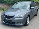 Mazda 3 Lim. 1.6 Sport TÜV AUTOMATIK - gebrauchte Mazda 3 aus dem Jahr 2004