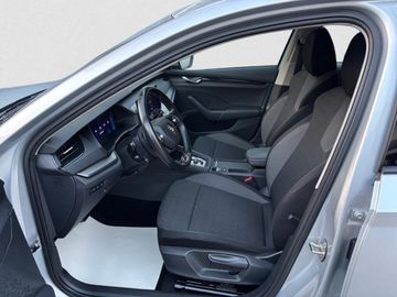 Skoda Octavia - 10