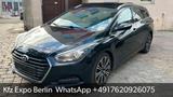 Hyundai i40 2.0 GDI Premium Automatik Vollausstatung - Hyundai i40 in Berlin