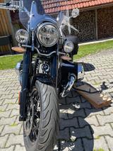 BMW R 18 Classic First Edition - BMW R 18 CLASSIC