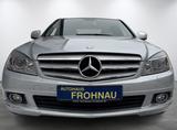 Mercedes-Benz C 280 Limo Aut. Pano PDC Navi Tempomat Sitzh. - Mercedes-Benz C 280 Gebrauchtwagen