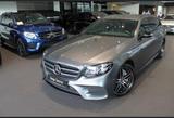 Mercedes-Benz E 350 d 4MATIC T Autom.