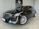 Cadillac CTS 2.0T AWD/LUXURY/PANO/BOSE/KAMERA/PDC/PANO - Cadillac CTS Gebrauchtwagen