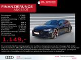 Audi RS6 Avant LASER RS-AGA STHZG 22" AHK RS-Sitz B&O - gebrauchte Audi RS6 aus dem Jahr 2022