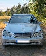 Mercedes-Benz C200 Kompressor *WENIG KILOM... - gebrauchte Mercedes-Benz C 200 aus dem Jahr 2000