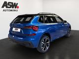 Skoda Kamiq Monte Carlo 1,5 TSI 150PS DSG ACC SHZ AHK - : Scheckheftgepflegt, mit Klimaautomatik