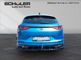 Kia Proceed 1.6 T-GDi GT Glasdach Navi - blaue Kia pro cee'd / ProCeed