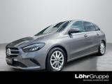 Mercedes-Benz B 220 4Matic Automatik - Mercedes-Benz B 220 aus 2020