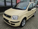 Fiat Panda 1.2 8V Emotion 4.Türer/Klimauto./TÜV NEU - Fiat Panda: Emotion