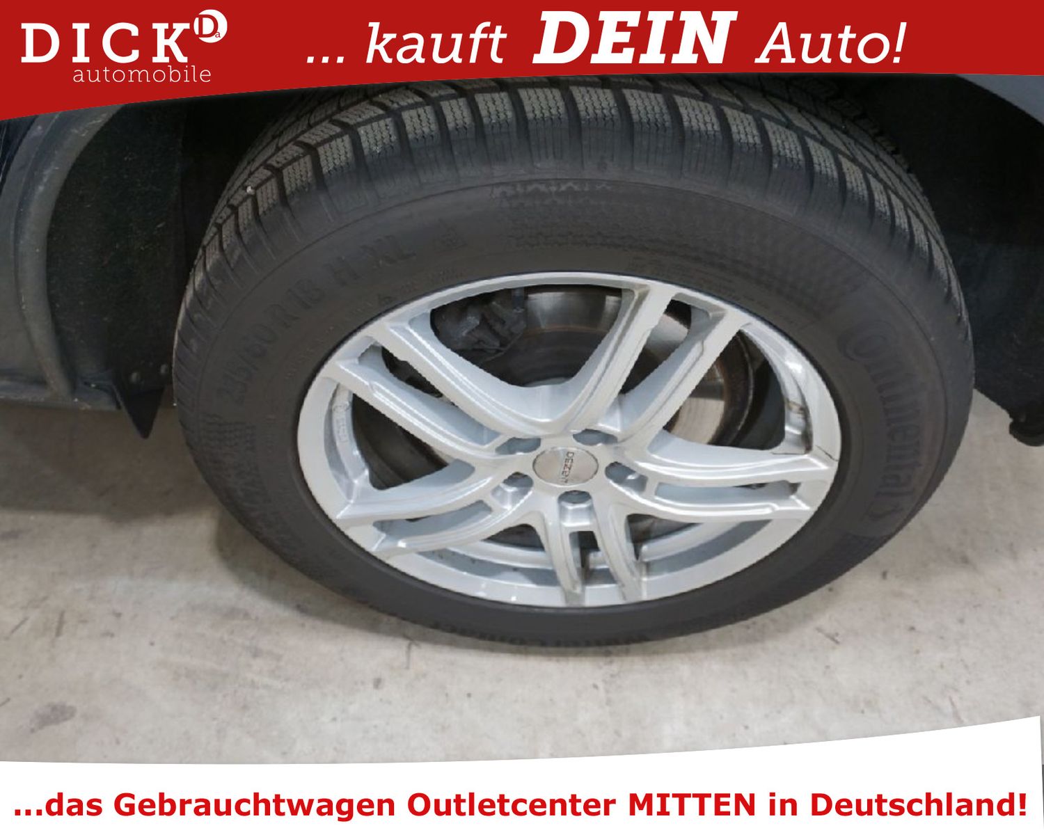 Fahrzeugabbildung Volvo XC60 D4 Aut ACC/H&K/PANO/DAB/STANDHZ/HUD/360°/8F
