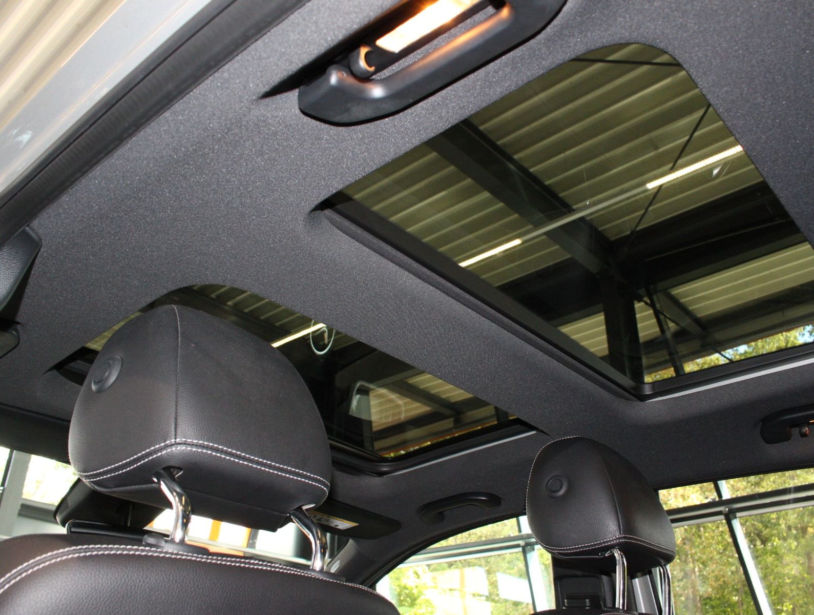 Fahrzeugabbildung Mercedes-Benz B 200 Urban Pano+Distronic+AHK schwenkb.+Sitzhzg