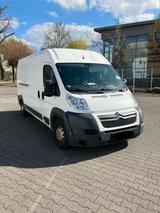 Citroën Jumper Kastenwagen Diesel 3,5t | E... - Citroën Jumper: Kastenwagen