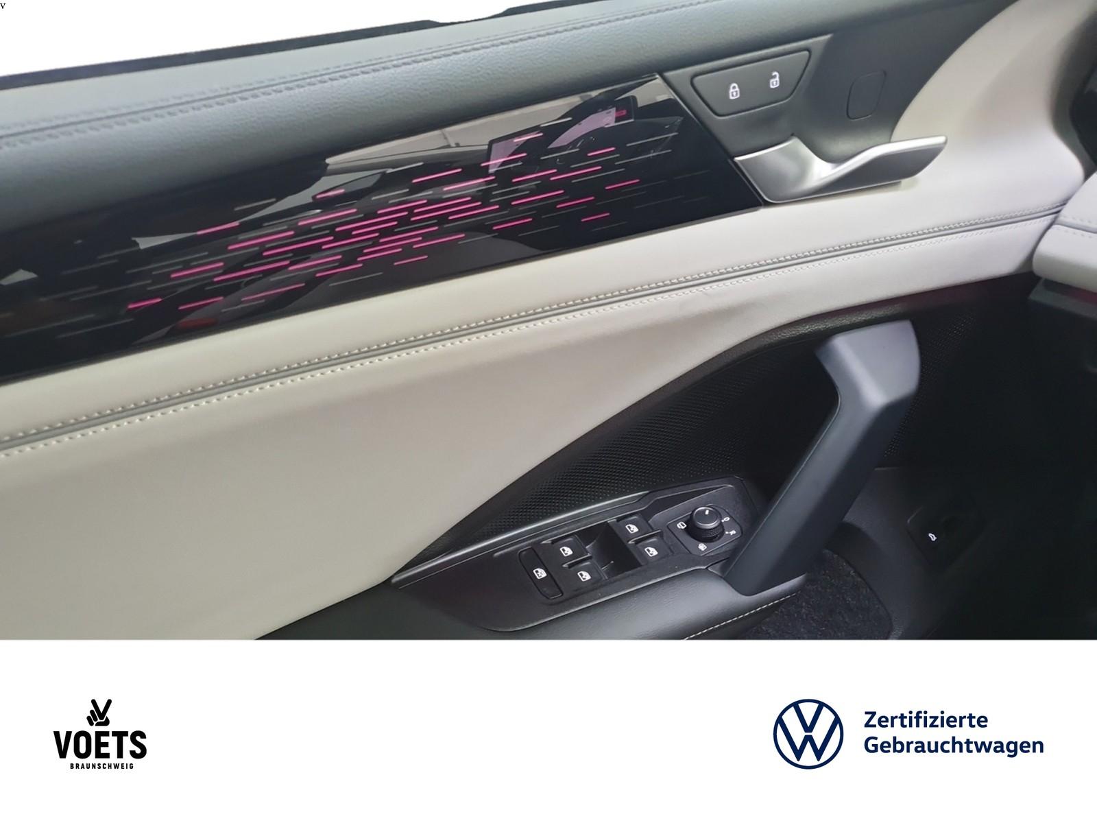 Volkswagen Tiguan Elegance 2.0 TDI DSG MATRIX-LED+Navi+HuD
