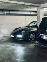 Porsche  Porsche 911 Carrera 997.2 Handschalter |  - Porsche aus 2009: 911