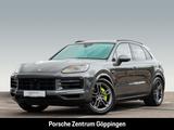 Porsche Cayenne E-Hybrid BOSE Panorama Rückfahrkamera