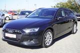 Audi A4 Avant 35 TFSI S-Tronic LED Navi Keyless PDC - Audi A4 mit Hybrid-Antrieb