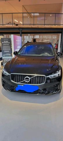 Volvo XC 60 R Design D4 EU6d-T