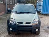 Renault Scenic RX4 2.0 16V 4x4 - Renault aus 2001