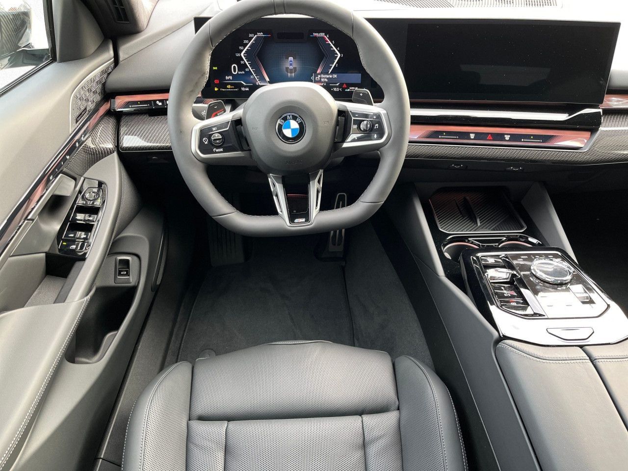 BMW 540 - Bild 15