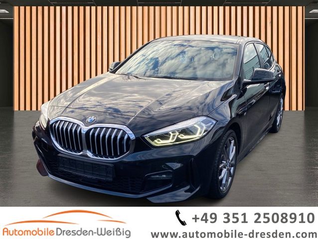 BMW 120 i M Sport*UPE 49.230*Kamera*HiFi*Sportsitze*