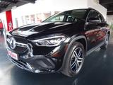 Mercedes-Benz GLA 180 Progressive/ Autom./Navi/ LED/ KeylessGo - scheckheftgepflegte Mercedes GLA 180