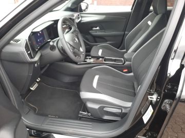 Bild 9 Opel Mokka GS Line 1.2 Digitales Cockpit LED Apple Ca